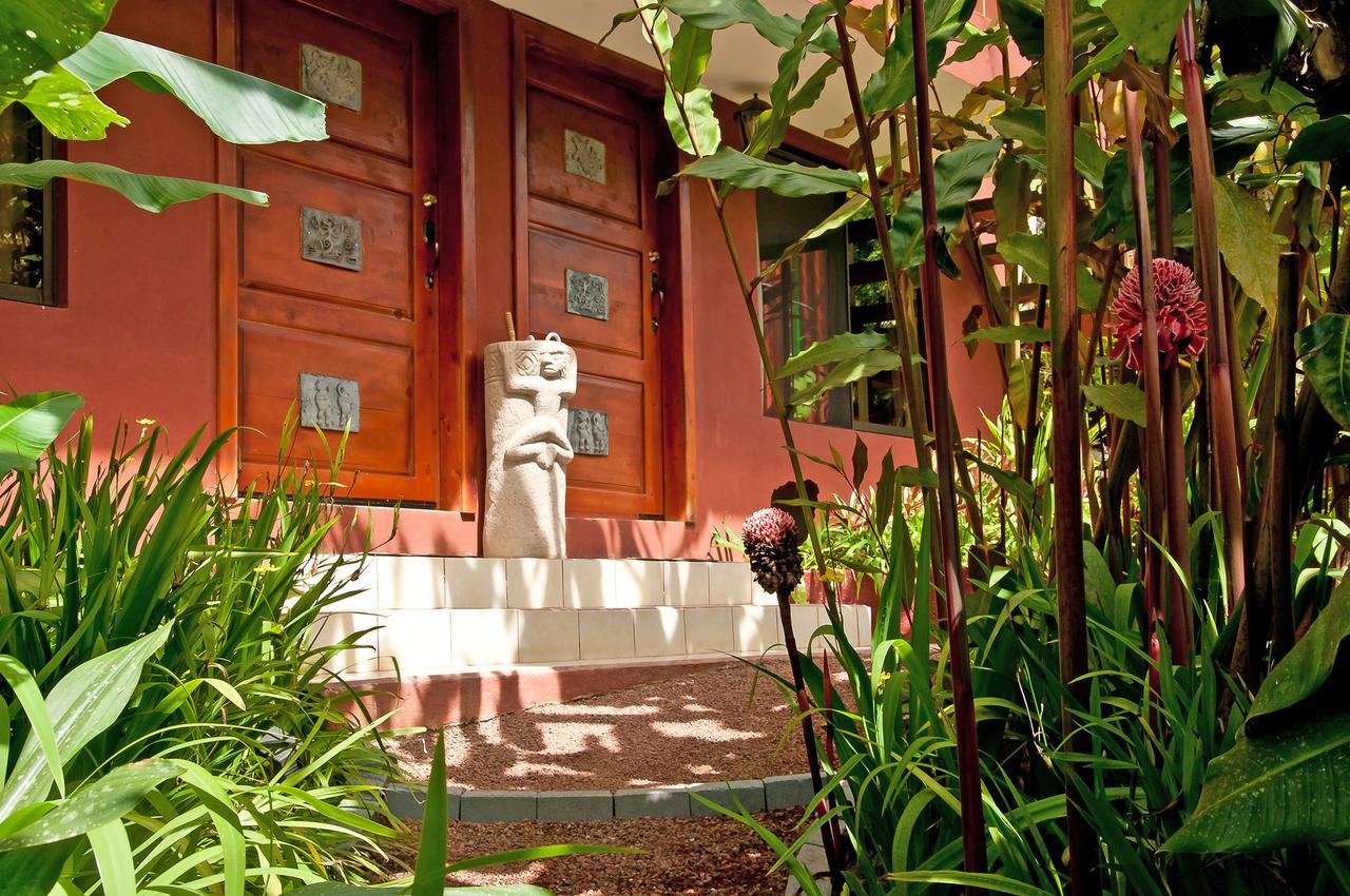 Bed and Breakfast La Boruca San Isidro  Exterior foto