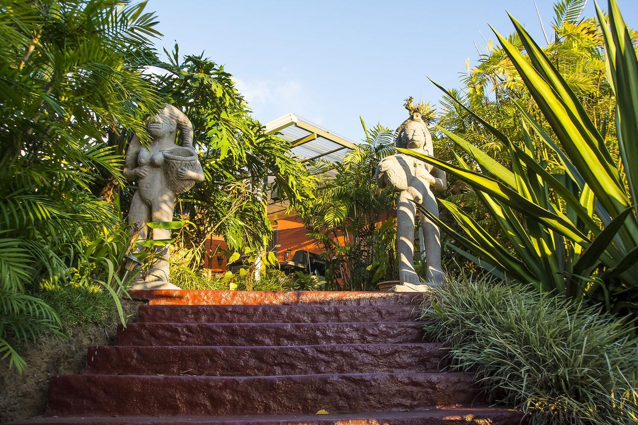 Bed and Breakfast La Boruca San Isidro  Exterior foto