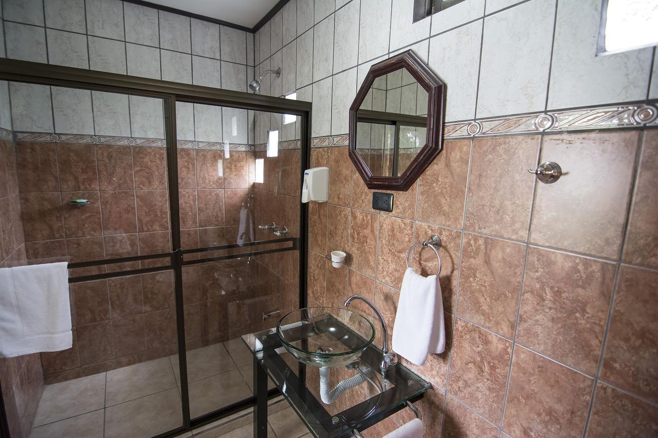 Bed and Breakfast La Boruca San Isidro  Zimmer foto