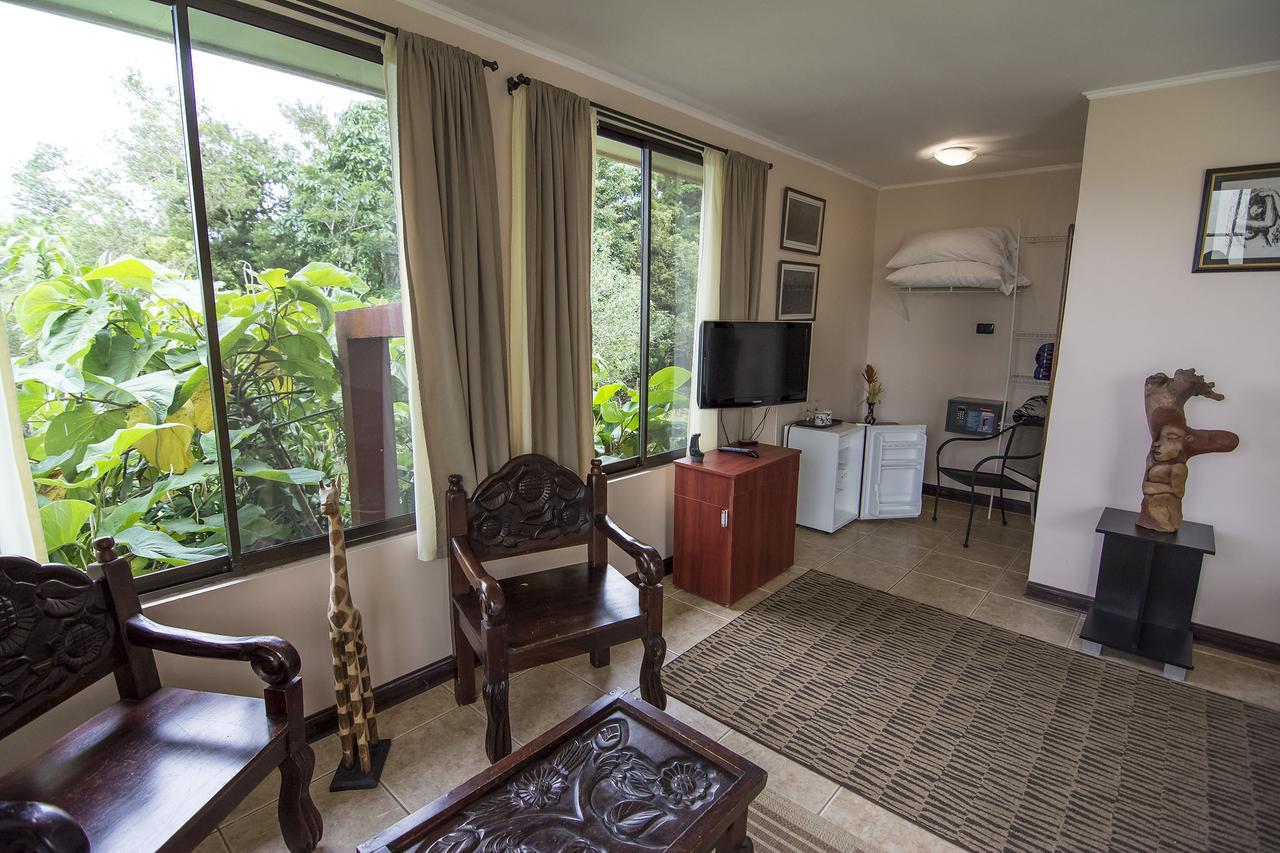 Bed and Breakfast La Boruca San Isidro  Zimmer foto