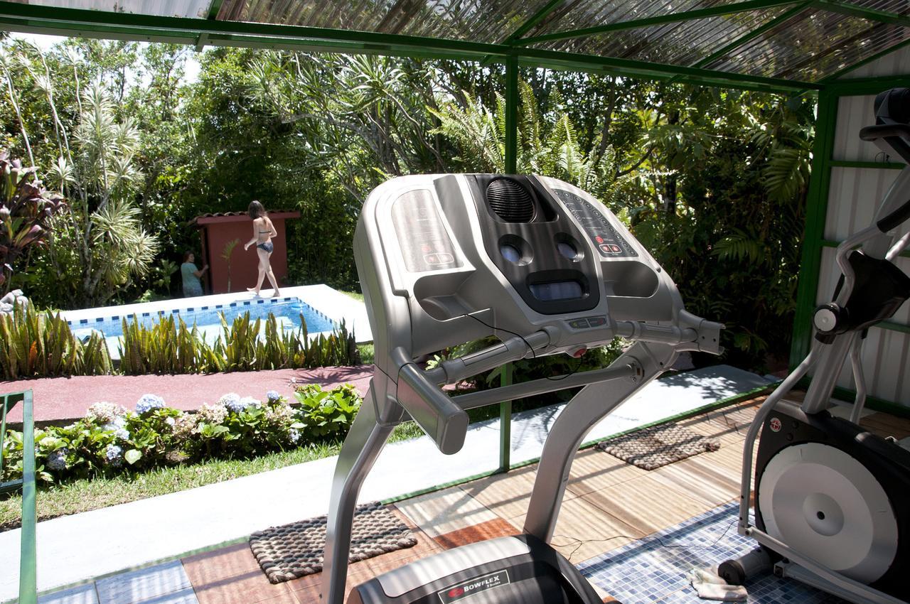 Bed and Breakfast La Boruca San Isidro  Exterior foto
