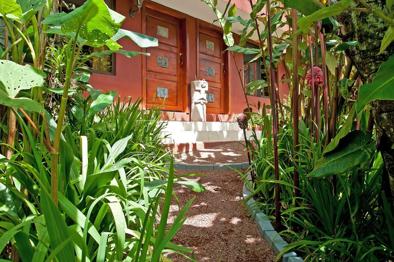 Bed and Breakfast La Boruca San Isidro  Exterior foto